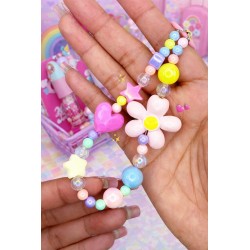 Lipgloss con LLavero 4472