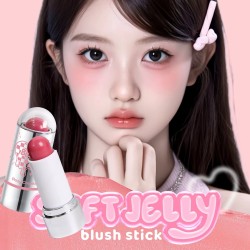 BLUSH HIDRATANTE DUPE r.e.m Beauty LA-B237 - OLIBOLLA