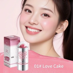 BLUSH HIDRATANTE DUPE r.e.m Beauty LA-B237 - OLIBOLLA