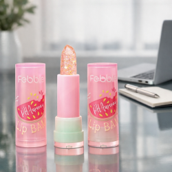 BALSAMO DE LABIOS FEBBLE FBC055