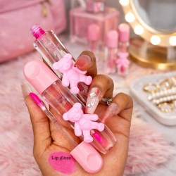 Lipgloss Osito 3287 - HL5980