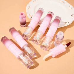 Lipgloss Duo Hudavioji LG-069