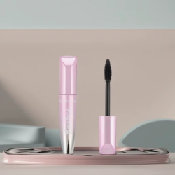 RIMEL VELVET - OTORGA VOLUMEN A PRUEBA DE AGUA 66422-03 - KISS BEAUTY