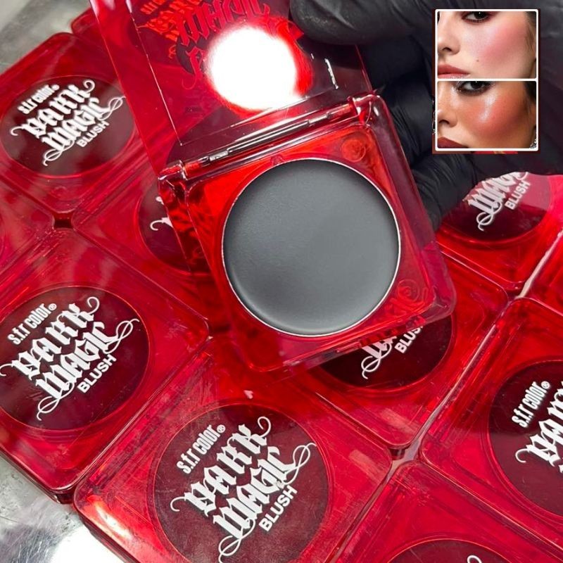 BLUSH MÁGICO EN CREMA SFR COLOR  8205