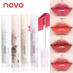 Lipgloss Estilo Coreano Lipglaze Mirror de NOVO 5794