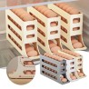 Organizador de Huevos 3 Pisos 4939 ZF-1073