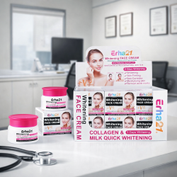 Crema Aclaradora 3924