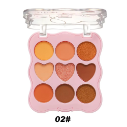 SOMBRA PARA OJOS SFR COLOR  8123