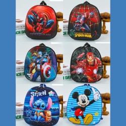 Mochila Infantil de Niño 81101