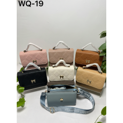 Cartera WQ-19