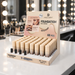 Base de Maquillaje - Iman of Noble HMAQ0021-62  1141D