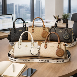 Cartera Coach YD8127