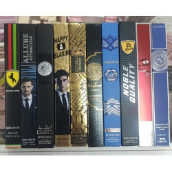 Perfume Tubito 35ml