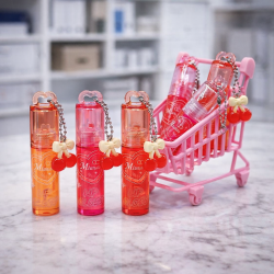 Lipgloss Cherry 4114 - GZ8010756