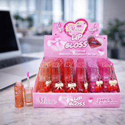 Lipgloss Cherry 4114 - GZ8010756