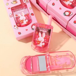 LIP MASK LS-008- HUDAMOJI