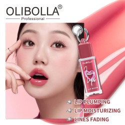 LIPGLOSS JUICY LIPS LA-L260 - OLIBOLLA