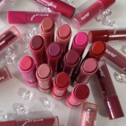 LABIAL EN BARRA MATTE KARITÉ - 29803-47