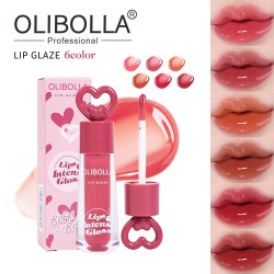 LIPGLOSS JELLY CRYSTAL LA-L259 - OLIBOLLA