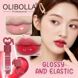 LIPGLOSS JELLY CRYSTAL LA-L259 - OLIBOLLA