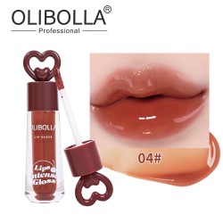 LIPGLOSS JELLY CRYSTAL LA-L259 - OLIBOLLA