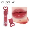 LIPGLOSS JELLY CRYSTAL LA-L259 - OLIBOLLA