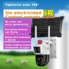 CAMARA SOLAR 2 EN 1 5202