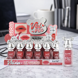 LIPGLOSS VELVET 71463-47 - KARITÉ
