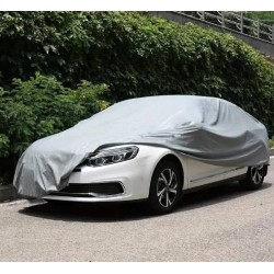 Forro Cobertor para Carro Talla XL 540 X 175 X 120 CM FG-800