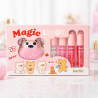 SET 4 EN 1 LIPGLOSS LLAVERO 71180-47 -KARITÉ