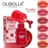 LIPGLOSS JAM BUBBLE LA-L270 - OLIBOLLA