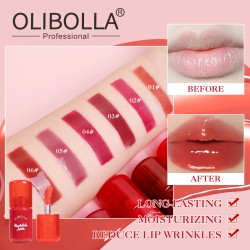 LIPGLOSS JAM BUBBLE LA-L270 - OLIBOLLA