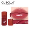 LIPGLOSS JAM BUBBLE LA-L270 - OLIBOLLA