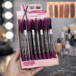 LAPIZ DE CEJAS CON BROCHA EBP-001- HUDAMOJI