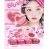 BLUSH EN CREMA ROSY CHEEK OLIBOLLA LA-B257