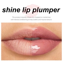 BÁLSAMO RETRÁCTIL CON COLOR HANDAYAN - H1071