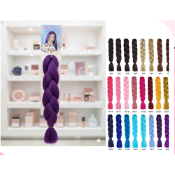 Kanecalon colores DY709