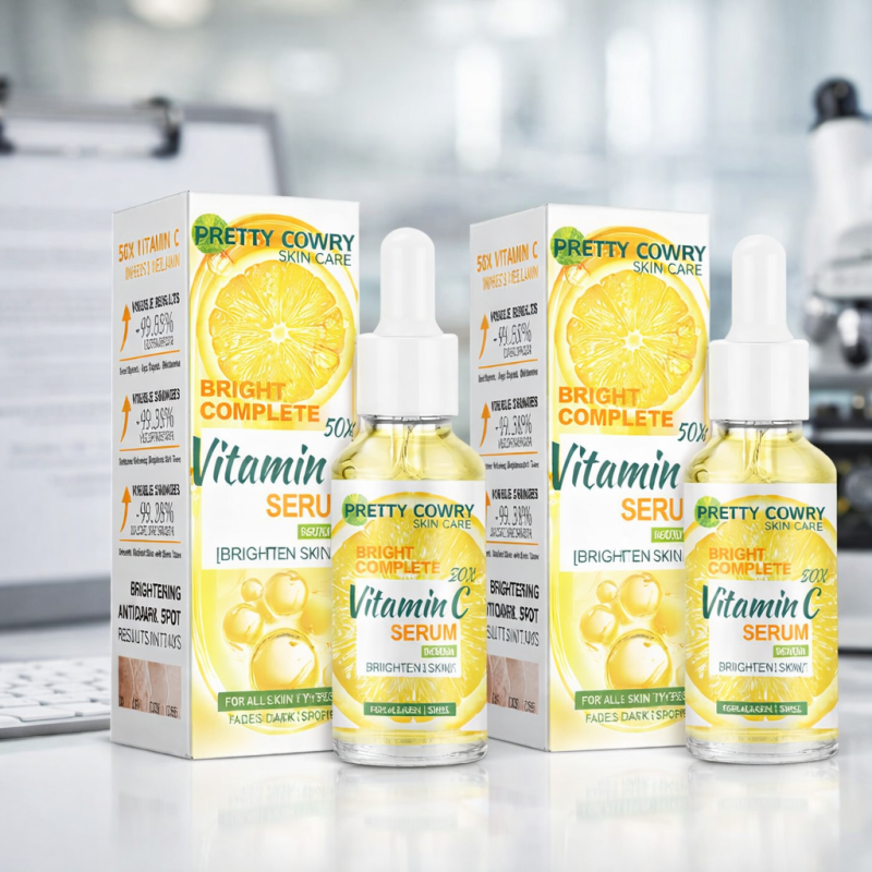 Serum de vitamina C 30 ml DY845