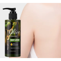 Crema corporal oliva 250 ml DY742