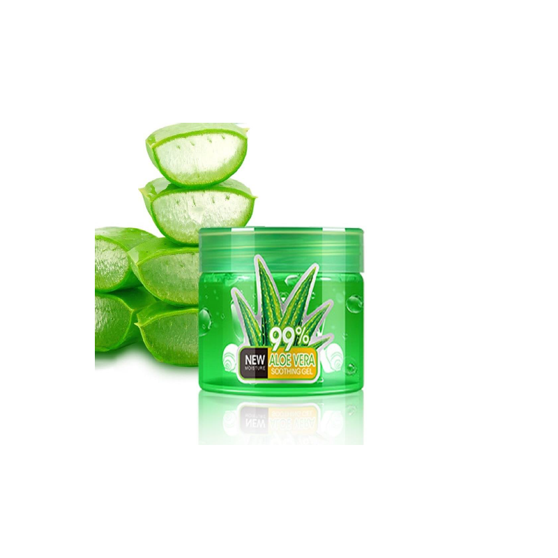 Gel de baba de caracol 250 ml DY840