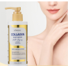 Crema corporal hidratante colageno 200 ml DY740