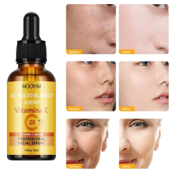 Serum de vitamina C 30 ml DY751