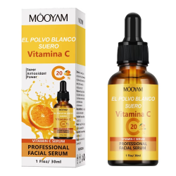 Serum de vitamina C 30 ml DY751