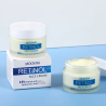 Crema facial de retinol 50g DY758