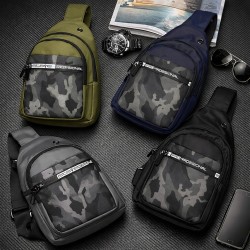 Bolso de Hombro XX-1120