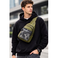 Bolso de Hombro XX-1120