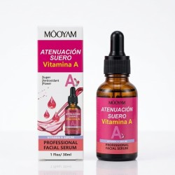 Serum de vitamina A 30 ml DY753