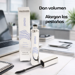 Máscara de Pestañas 6145 - Novo