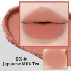 Labial Matte Hidratante 6208 - Novo