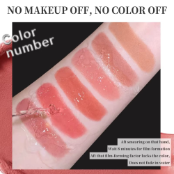 Labial Matte Hidratante 6208 - Novo